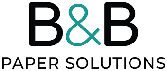 B&B LOGO