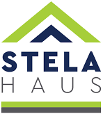 logo stela haus